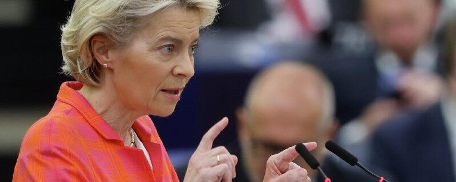 Bélgica se opone a la UE en el tema de tranferir a Ucrania los activos rusos congelados - Sputnik Mundo, 1920, 24.10.2025