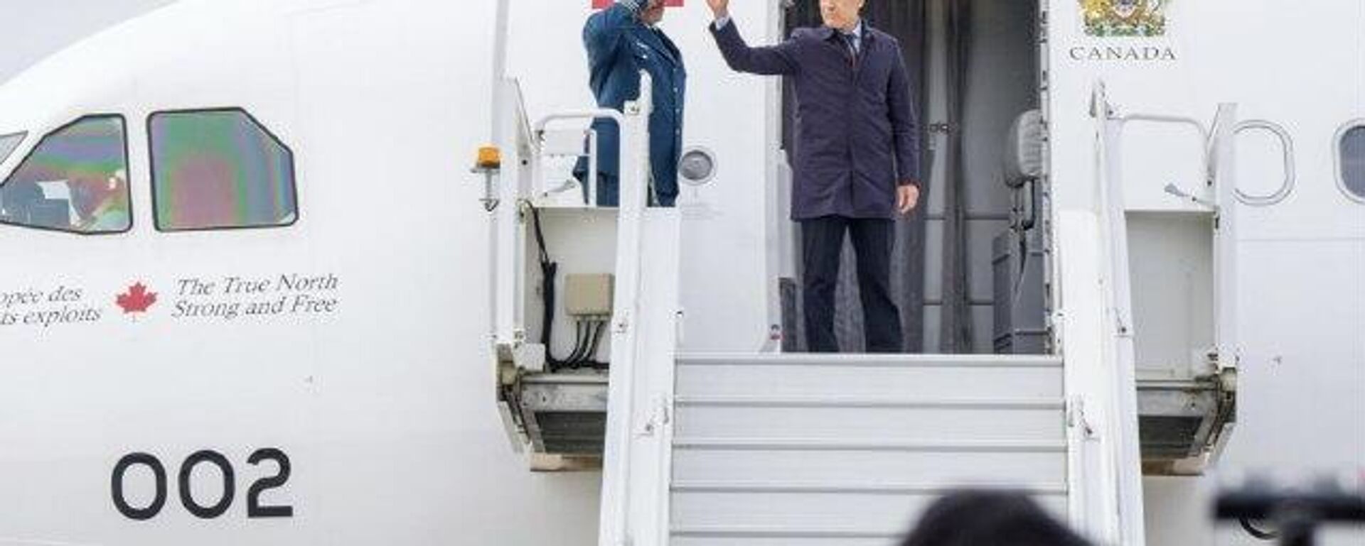 No podemos controlar la política comercial de EEUU, le responde Carney a Trump - Sputnik Mundo, 1920, 24.10.2025