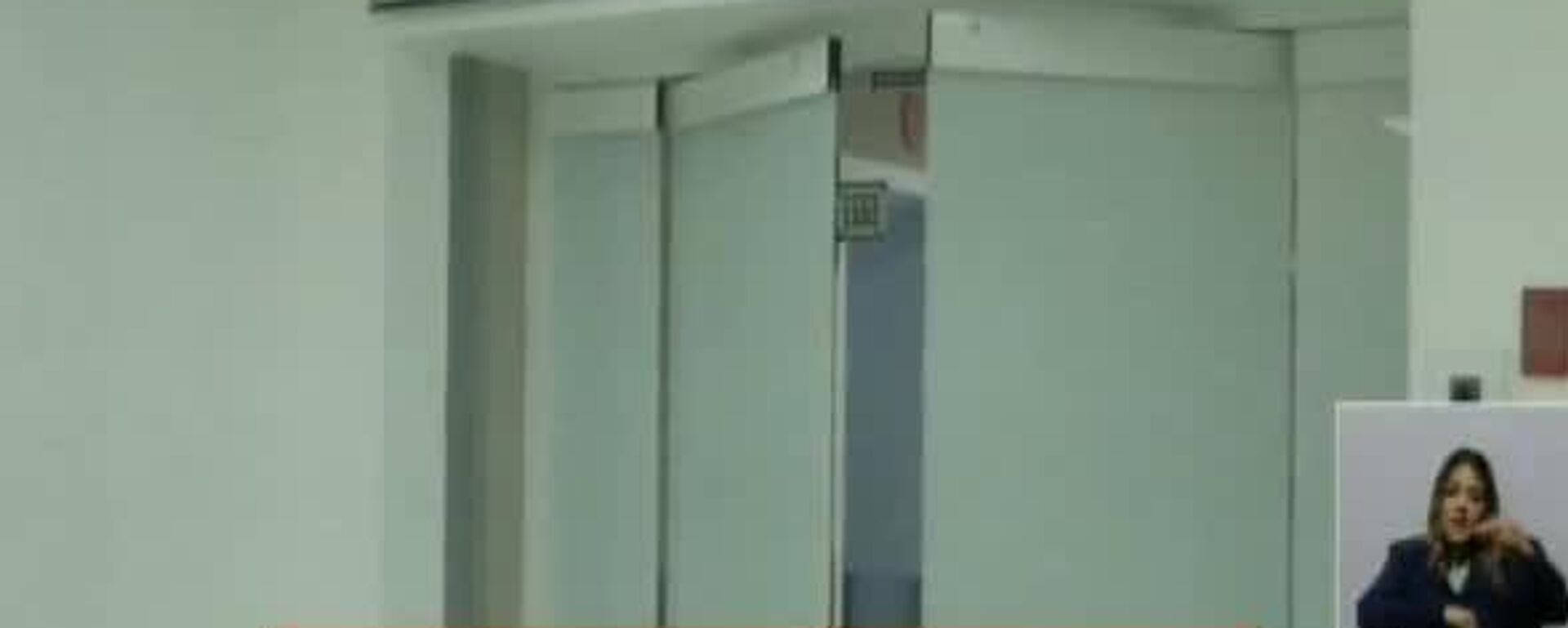 Las acciones de EEUU contra Venezuela son actitudes aberrantes, señala ministro de Defensa - Sputnik Mundo, 1920, 24.10.2025