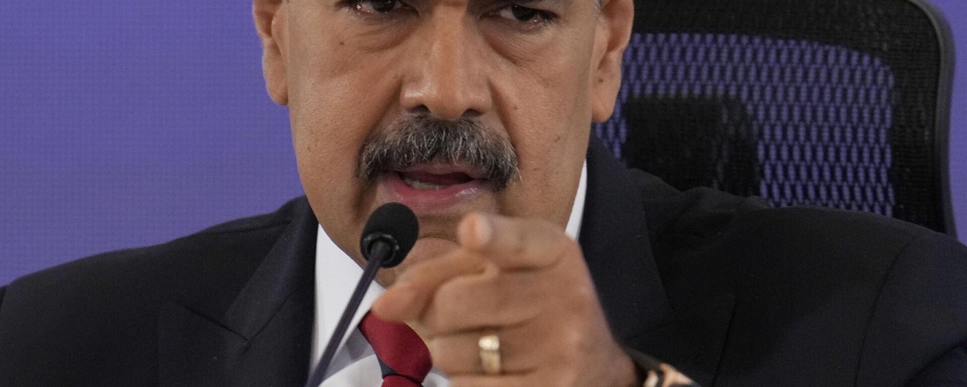 Nicolás Maduro Nicolás Maduro - Sputnik Mundo, 1920, 25.10.2025