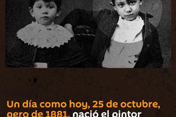 #UnDíaenlaHistoria⌛ | A 144 años del nacimiento de Pablo Picasso #UnDíaenlaHistoria⌛ | A 144 años del nacimiento de Pablo Picasso - Sputnik Mundo