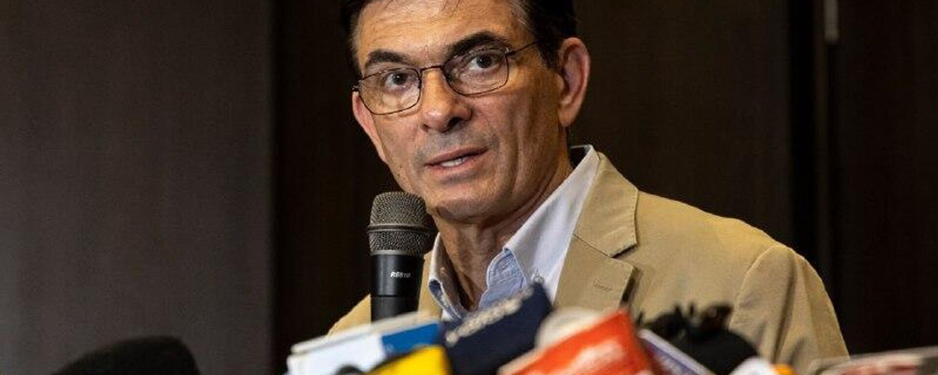 Rodrigo Paz, presidente electo de Bolivia - Sputnik Mundo, 1920, 25.10.2025