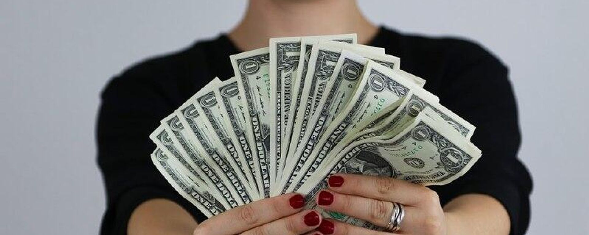 Suben los precios al consumidor en EEUU durante septiembre - Sputnik Mundo, 1920, 25.10.2025