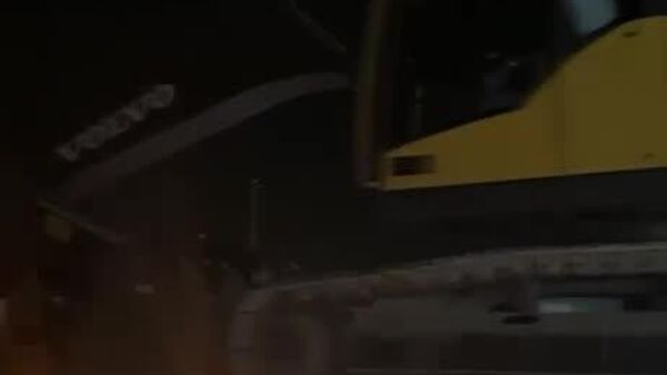 Reportan que un equipo egipcio entró en Gaza para recuperar rehenes muertos - Sputnik Mundo