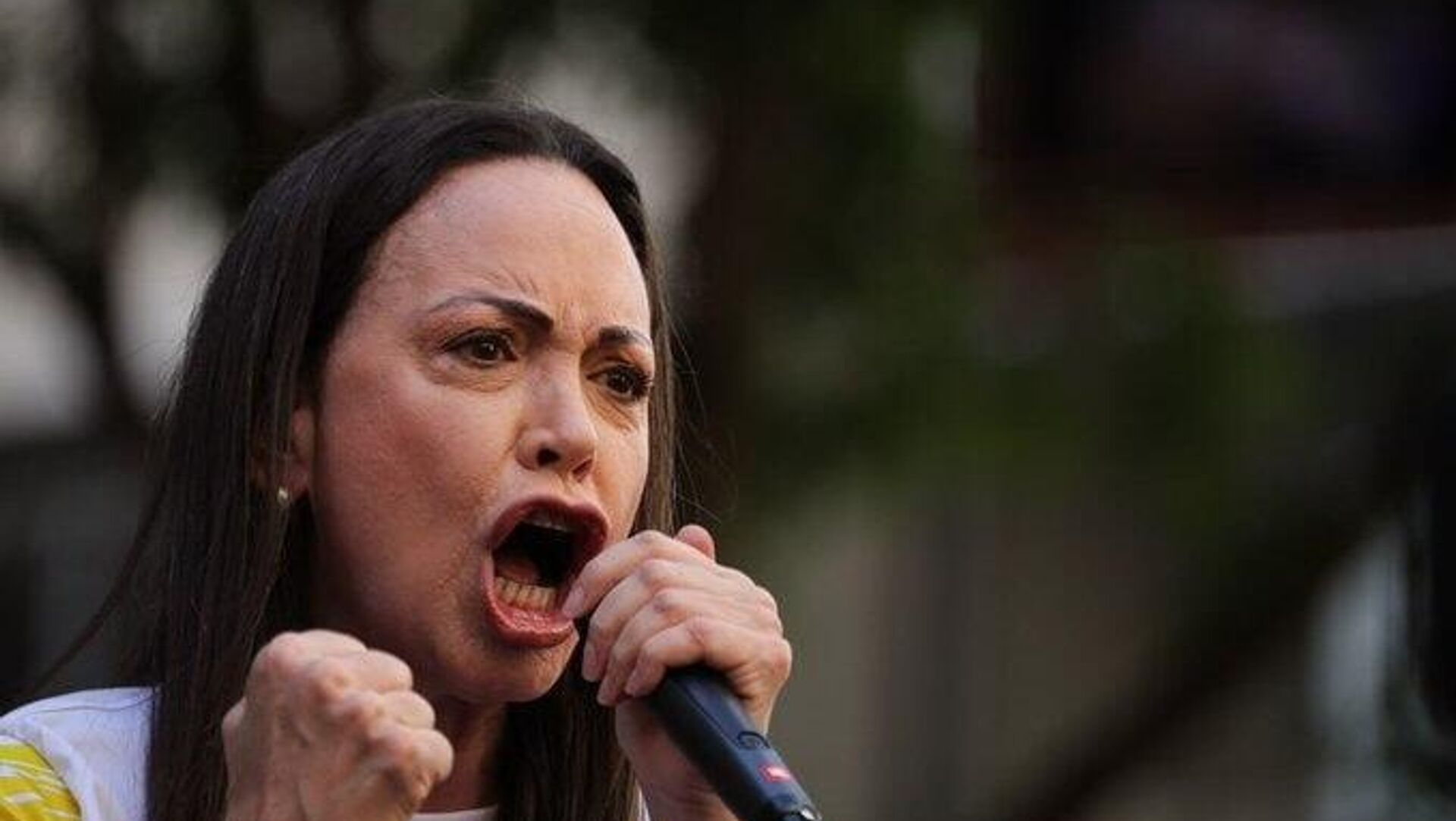 🪧 Consejo Noruego de la Paz cancela procesión con antorchas en rechazo al Nobel a María Corina Machado 🪧 Consejo Noruego de la Paz cancela procesión con antorchas en rechazo al Nobel a María Corina Machado - Sputnik Mundo, 1920, 26.10.2025