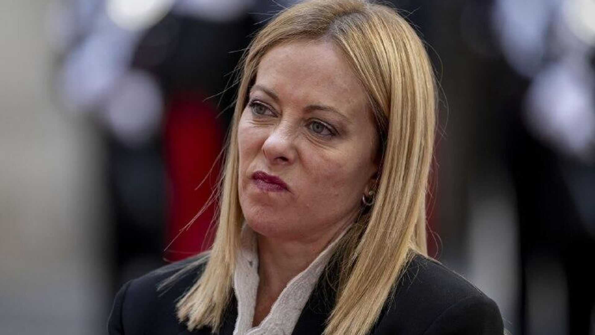 La economía italiana se hunde en los tres años de gestión de Meloni La economía italiana se hunde en los tres años de gestión de Meloni - Sputnik Mundo, 1920, 26.10.2025