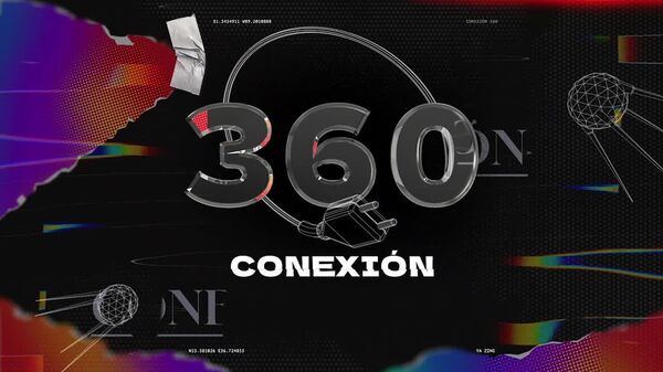 RADIO 'Conexión 360' | El misterio persiste: el cometa 3I/Atlas sigue desafiando a la comunidad científica - Sputnik Mundo