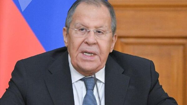 🪖 Rusia nunca olvidará las hazañas de los soldados norcoreanos en la liberación de la región de Kursk, asegura Lavrov - Sputnik Mundo