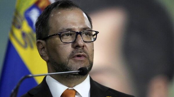 Caracas denuncia un presunto plan de la CIA para atribuirle un ataque en Trinidad y Tobago - Sputnik Mundo