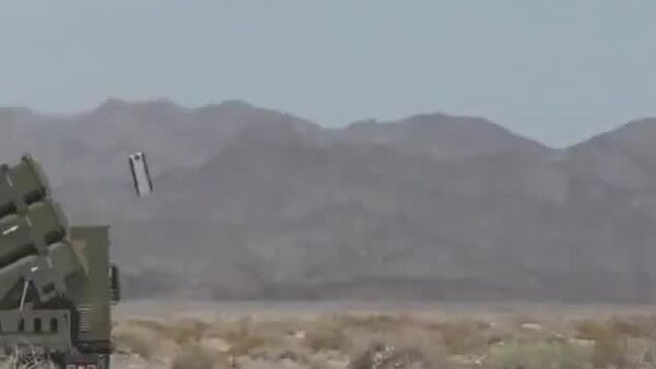 🪖 El Ejército Popular de Liberación de China publica un video con las pruebas de los nuevos drones antirradar - Sputnik Mundo