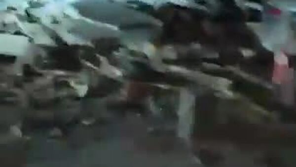 Se registra sismo de magnitud 6,1 en Turquía - Sputnik Mundo