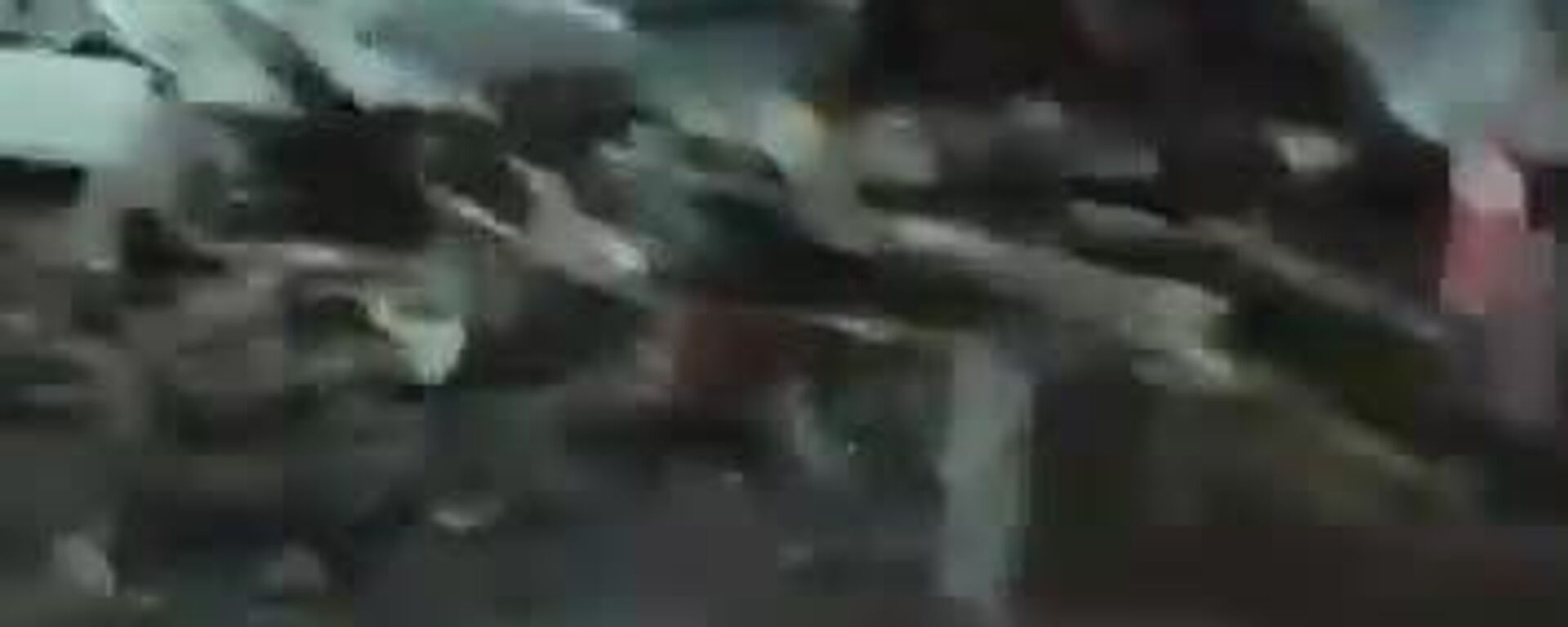 Se registra sismo de magnitud 6,1 en Turquía - Sputnik Mundo, 1920, 27.10.2025