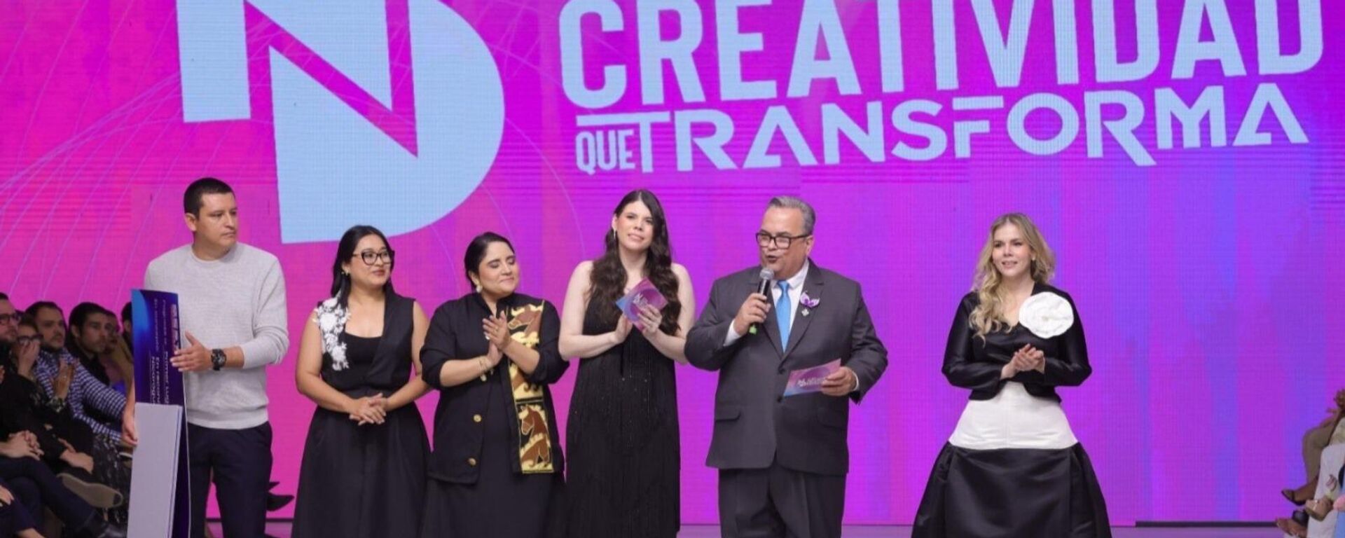 Edición número 14 de Nicaragua Diseña - Sputnik Mundo, 1920, 28.10.2025