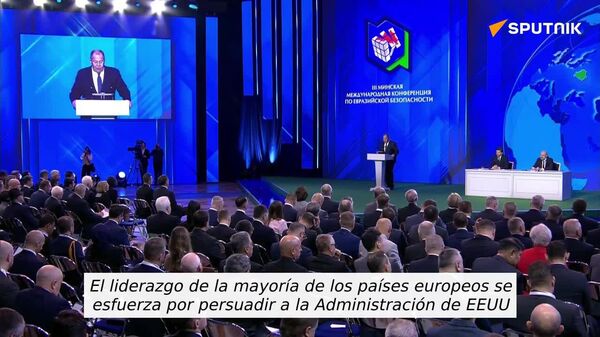 Moscú espera que Trump siga comprometido con la resolución ucraniana sobre la base de lo alcanzado en Anchorage - Sputnik Mundo