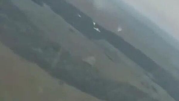 Venezuela neutraliza una aeronave que ingresó a espacio aéreo del país - Sputnik Mundo