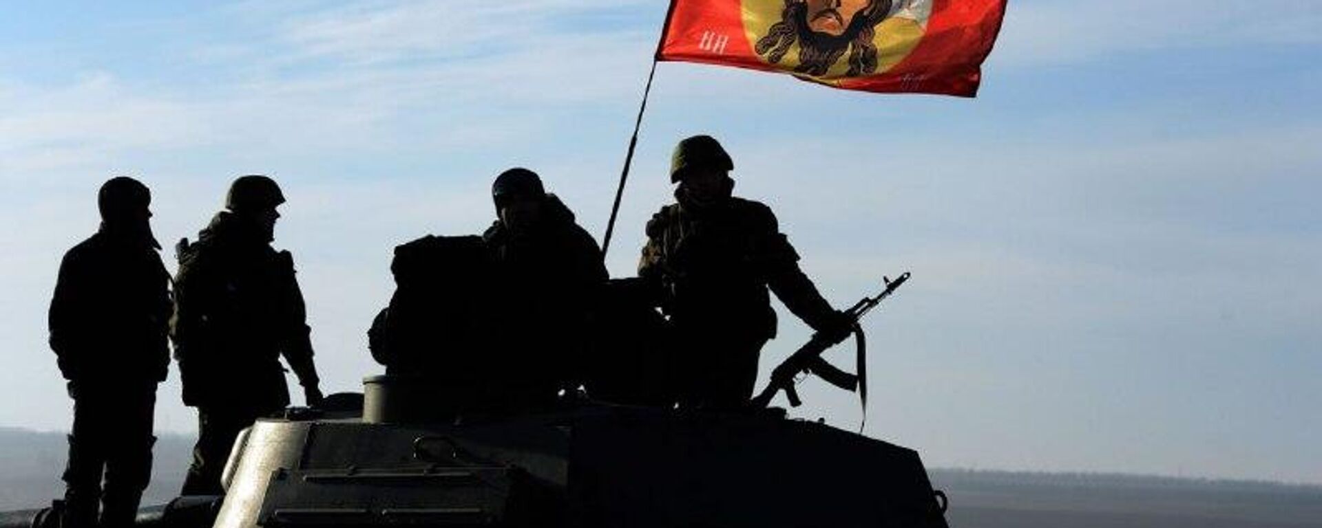 De la liberación a la traición: cómo Ucrania borró a quienes la salvaron de los nazis de Hitler - Sputnik Mundo, 1920, 28.10.2025