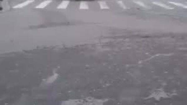 🪖 Despliegan vehículos militares en Río de Janeiro - Sputnik Mundo