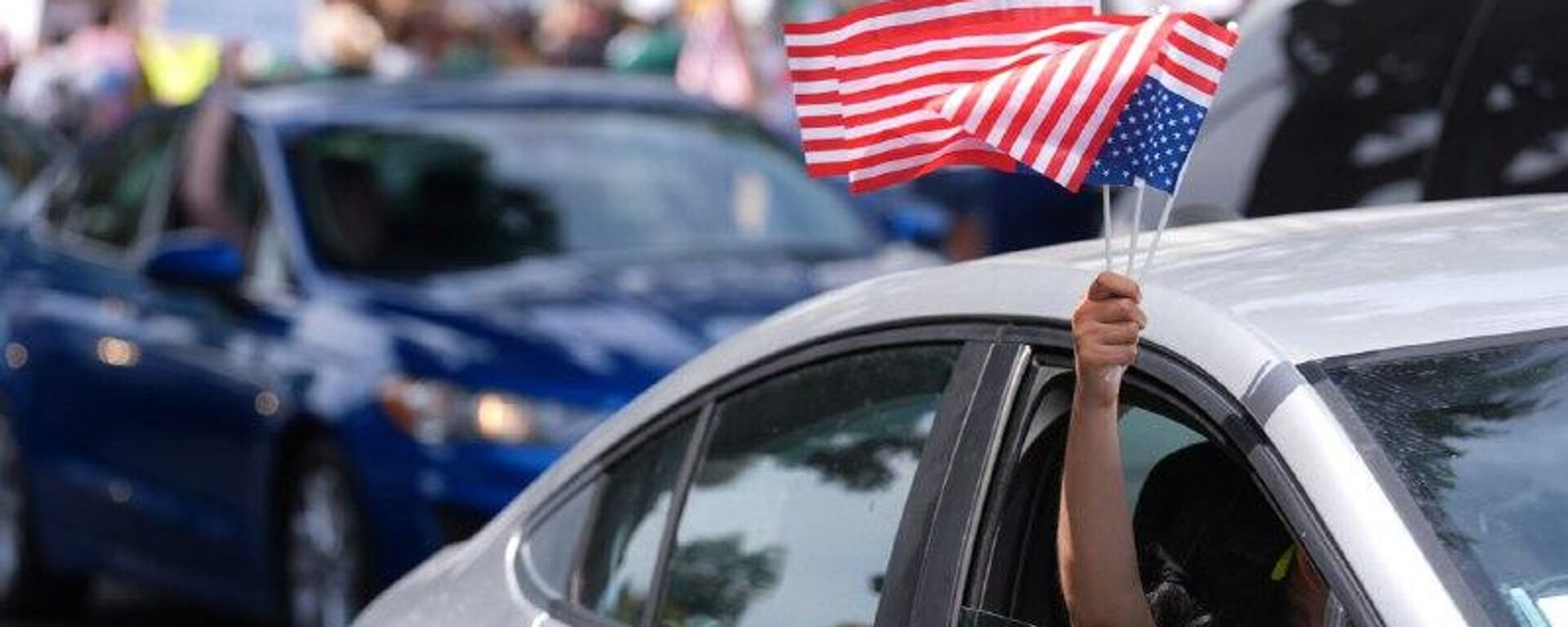 Los embargos de automóviles en EEUU alcanzan su máximo nivel en años - Sputnik Mundo, 1920, 29.10.2025