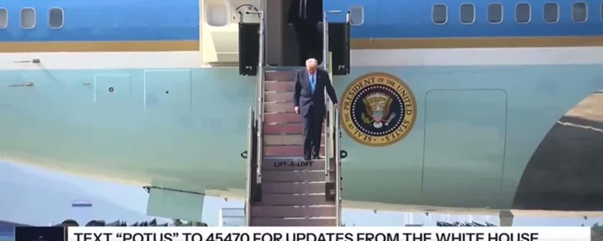 Trump llega a Corea del Sur y es recibido con la canción de YMCA - Sputnik Mundo, 1920, 29.10.2025