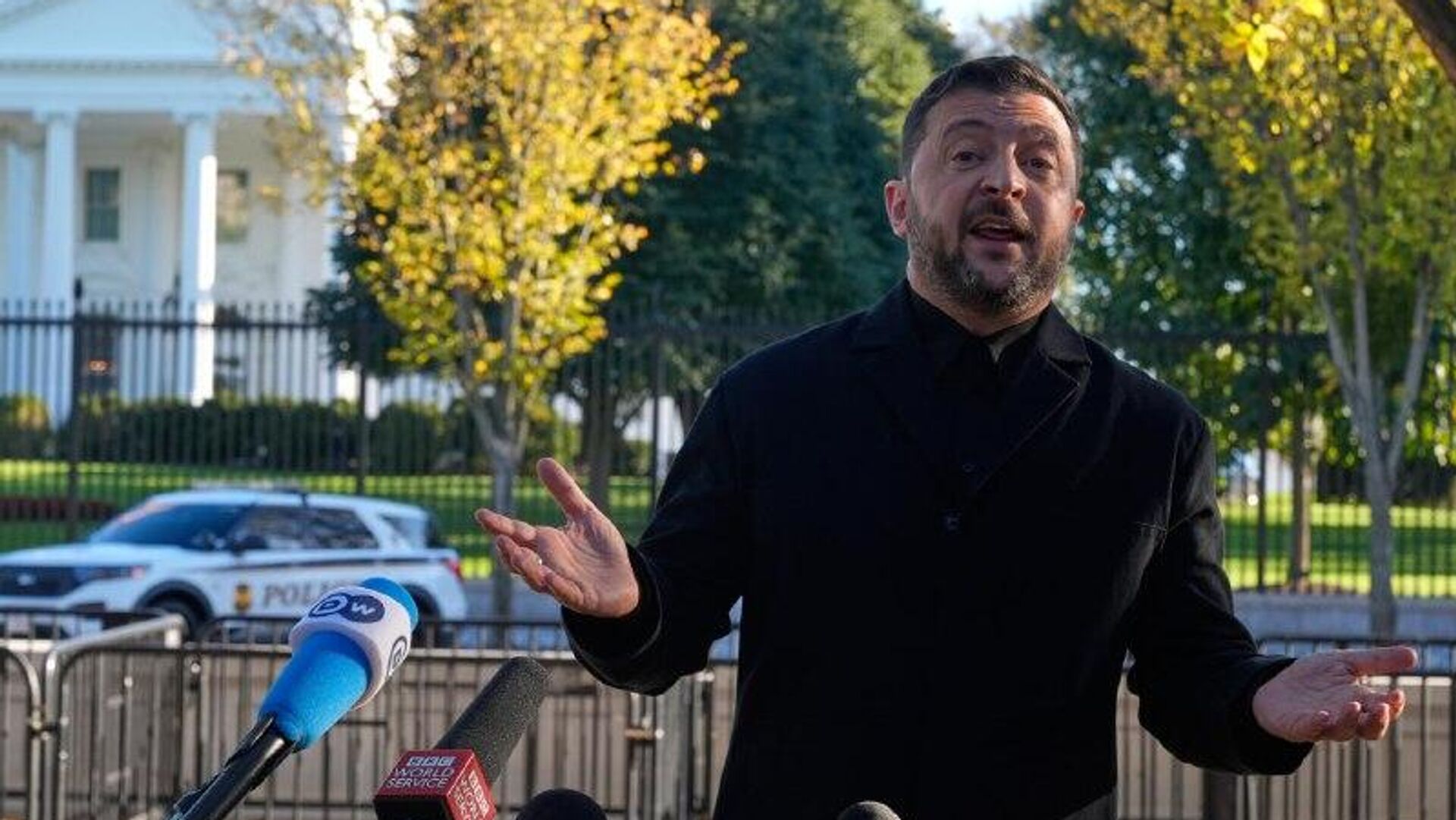 Su engaño sale a la luz: ¿Cómo Zelenski miente a todo Occidente? Su engaño sale a la luz: ¿Cómo Zelenski miente a todo Occidente? - Sputnik Mundo, 1920, 29.10.2025