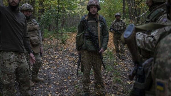 El cerco de Krasnoarmeisk y Kúpiansk destruye el mito de las supuestas victorias de Kiev, plantea un experto militar - Sputnik Mundo