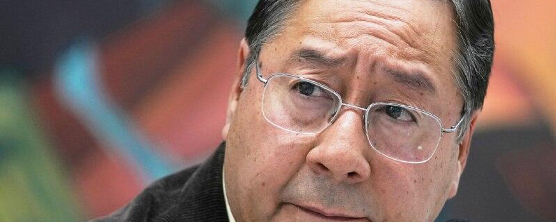 Paz le pide a Arce que no se vaya del país para que responda sobre la situación económica en Bolivia - Sputnik Mundo, 1920, 30.10.2025