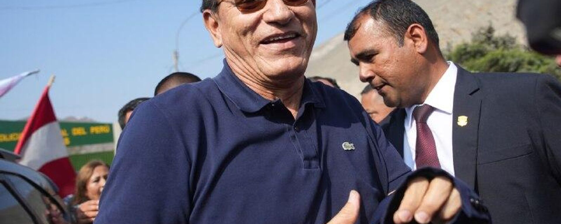 Corte Suprema de Perú rechaza anular el juicio contra el expresidente Vizcarra por presunta corrupción - Sputnik Mundo, 1920, 30.10.2025