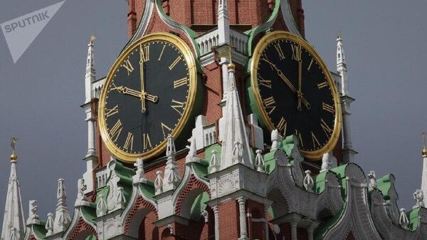 La prueba del misil Burevestnik no es en absoluto nuclear, asegura el Kremlin - Sputnik Mundo