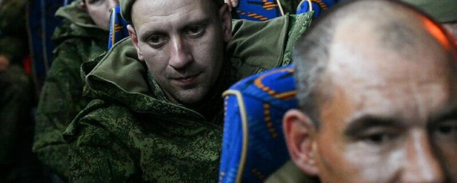 Rusia denuncia torturas con sillas eléctricas a sus prisioneros de guerra en Ucrania - Sputnik Mundo, 1920, 30.10.2025