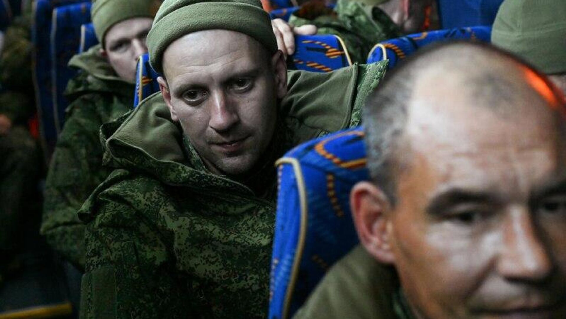 Rusia denuncia torturas con sillas eléctricas a sus prisioneros de guerra en Ucrania Rusia denuncia torturas con sillas eléctricas a sus prisioneros de guerra en Ucrania - Sputnik Mundo, 1920, 30.10.2025