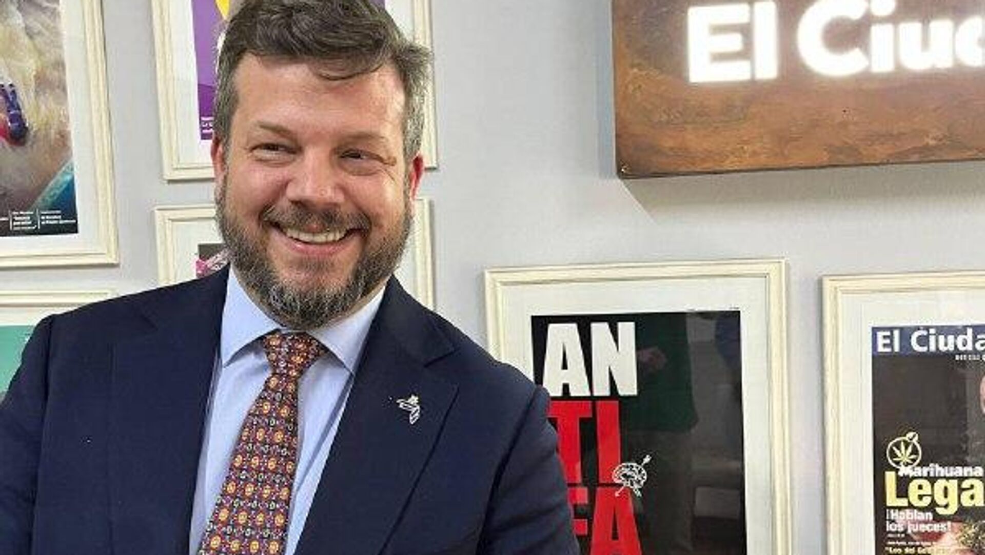 “La relación fraterna entre Chile y Bolivia debe ser independiente de los gobiernos de turno “La relación fraterna entre Chile y Bolivia debe ser independiente de los gobiernos de turno - Sputnik Mundo, 1920, 31.10.2025