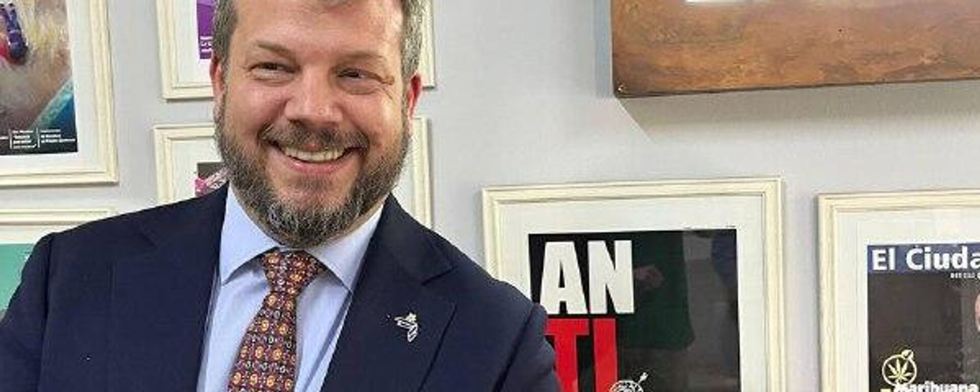 “La relación fraterna entre Chile y Bolivia debe ser independiente de los gobiernos de turno “La relación fraterna entre Chile y Bolivia debe ser independiente de los gobiernos de turno - Sputnik Mundo, 1920, 31.10.2025