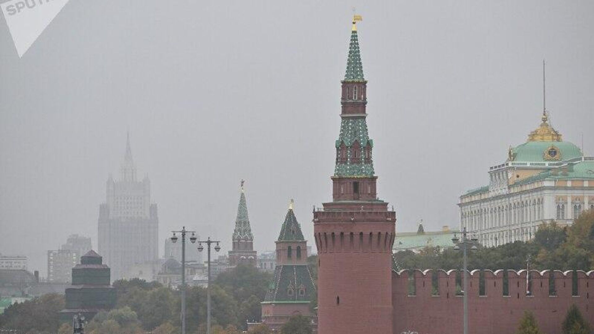 El Kremlin aconseja basarse en las versiones oficiales y no en las opiniones de la prensa sobre los contactos Lavrov-Rubio El Kremlin aconseja basarse en las versiones oficiales y no en las opiniones de la prensa sobre los contactos Lavrov-Rubio - Sputnik Mundo, 1920, 31.10.2025