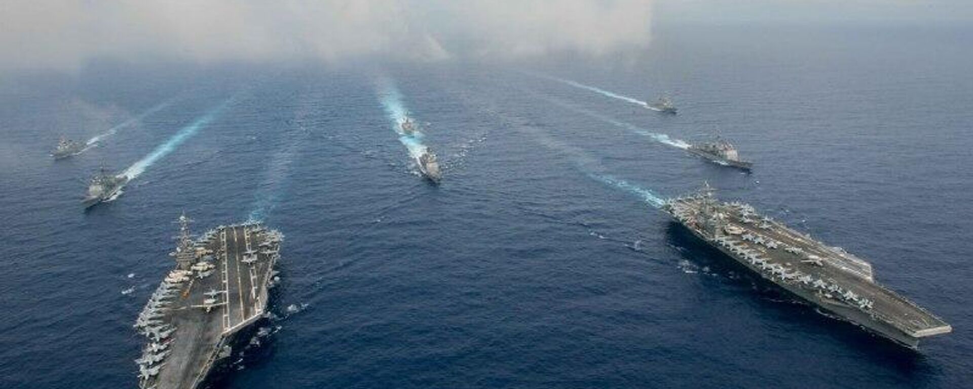 EEUU incumple el derecho internacional humanitario con ataques en el Caribe, declara la ONU - Sputnik Mundo, 1920, 31.10.2025