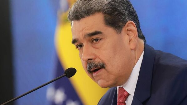 La CIA ha fracasado históricamente en su intento de agredir a Venezuela, asegura Maduro - Sputnik Mundo