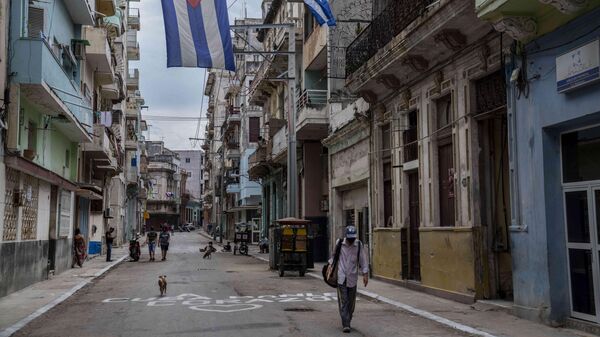 Cuba ha logrado avanzar como estado socio en los BRICS. - Sputnik Mundo