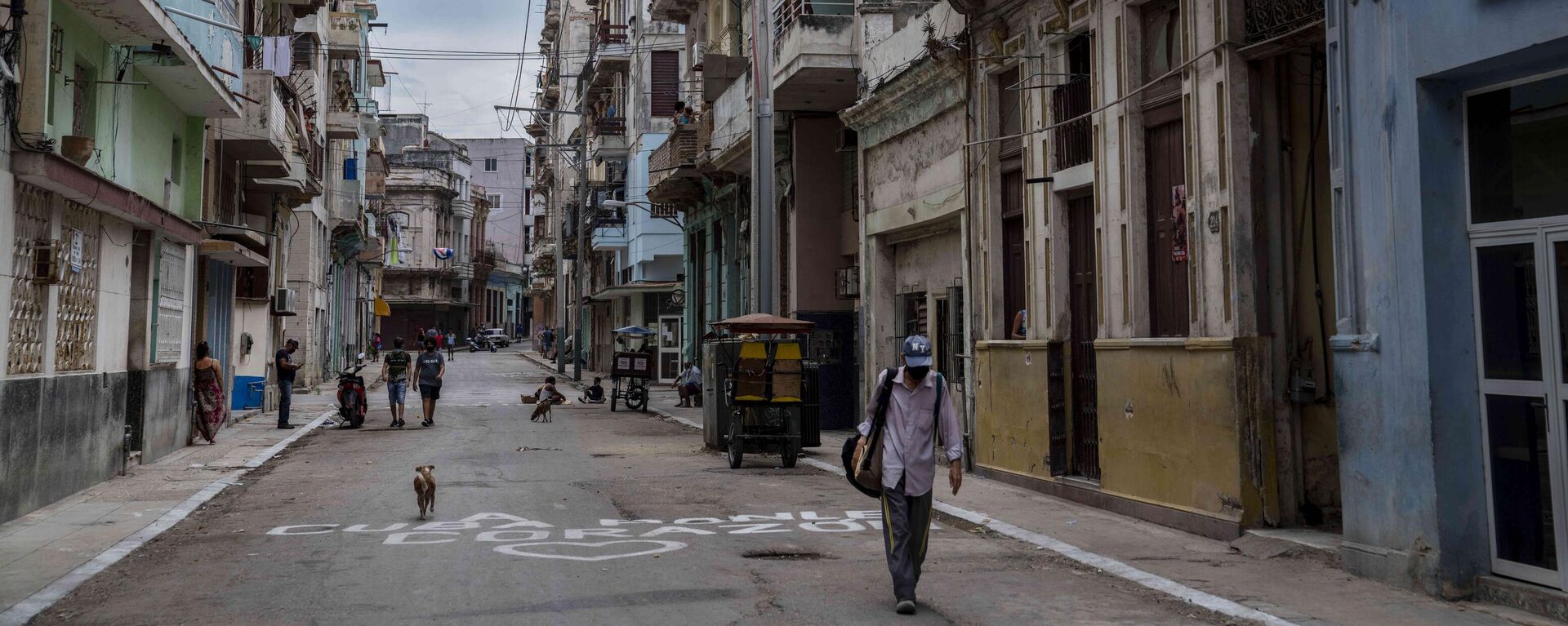 Cuba ha logrado avanzar como estado socio en los BRICS. Cuba ha logrado avanzar como estado socio en los BRICS. - Sputnik Mundo, 1920, 01.11.2025