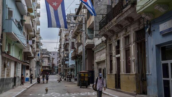 Cuba tiene perspectivas en los BRICS: ¿Cómo la alianza puede ayudarle a sortear las presiones y bloqueo de EEUU? - Sputnik Mundo