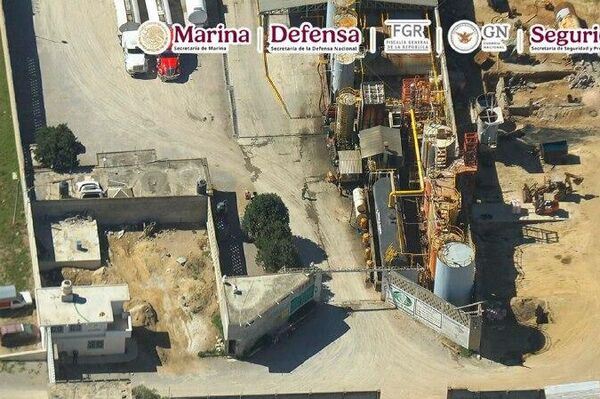 Autoridades aseguran 250 Autoridades aseguran 250 - Sputnik Mundo