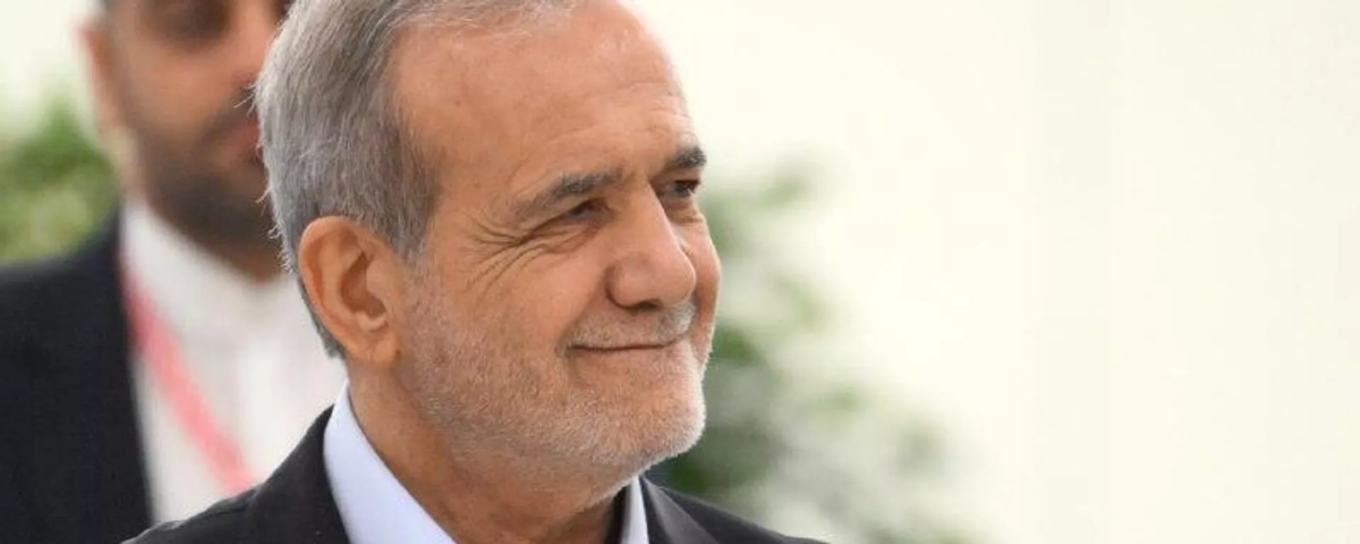 No creará problemas: Irán reconstruirá sus instalaciones nucleares bombardeadas por Israel y EEUU - Sputnik Mundo, 1920, 02.11.2025