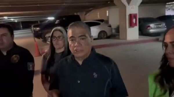 Autoridades mexicanas descartan que explosión en tienda de Sonora fuese intencional - Sputnik Mundo