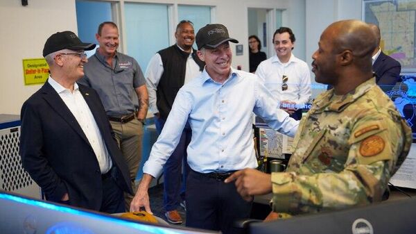 EEUU descarta que pruebas nucleares incluyan explosiones - Sputnik Mundo