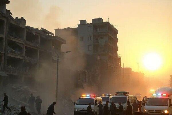 Las últimas novedades sobre el terremoto en Afganistán Las últimas novedades sobre el terremoto en Afganistán - Sputnik Mundo