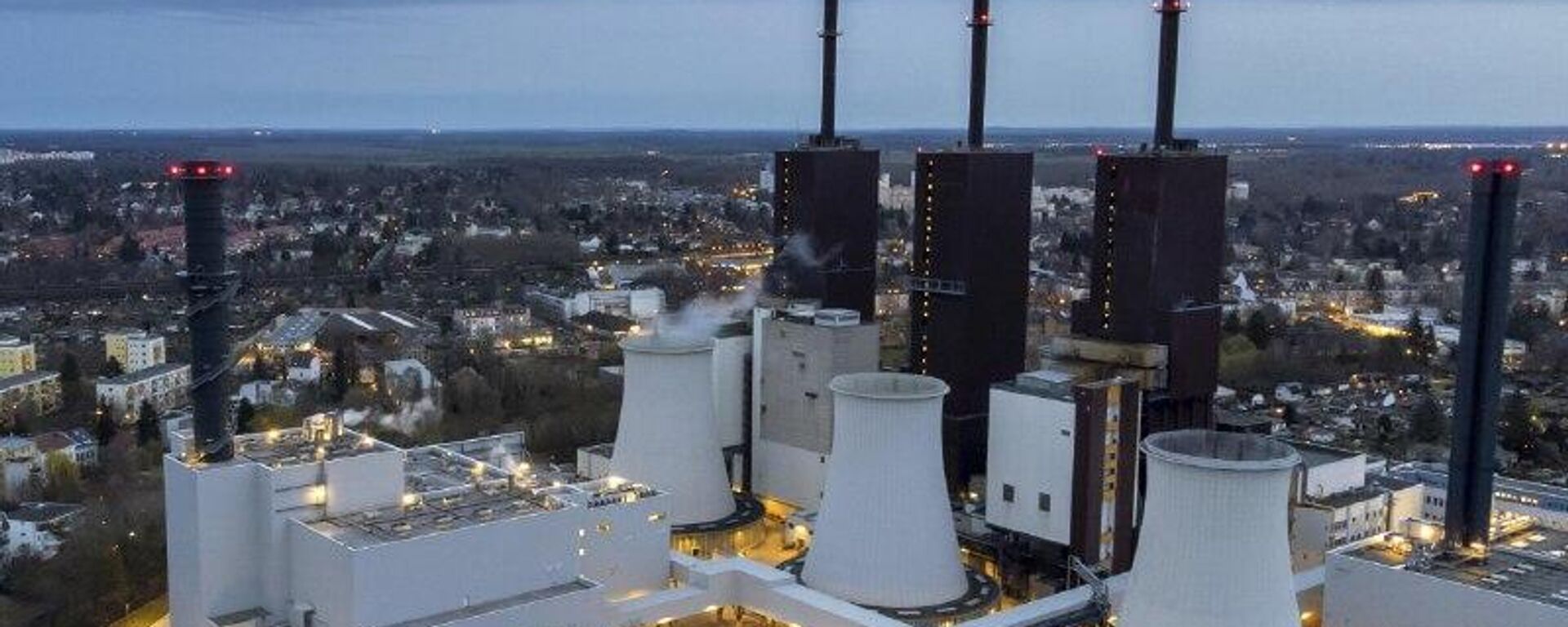 Nombran al factor clave en la desindustrialización de Alemania Nombran al factor clave en la desindustrialización de Alemania - Sputnik Mundo, 1920, 03.11.2025