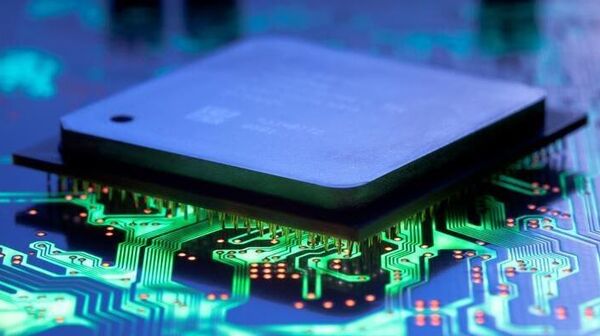 México debe apostar a la fabricación de semiconductores, sostienen expertos - Sputnik Mundo