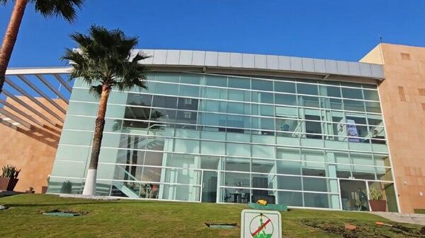 Datos sobre la 'megafarmacia' de AMLO ya no están disponibles en la web, según medio - Sputnik Mundo