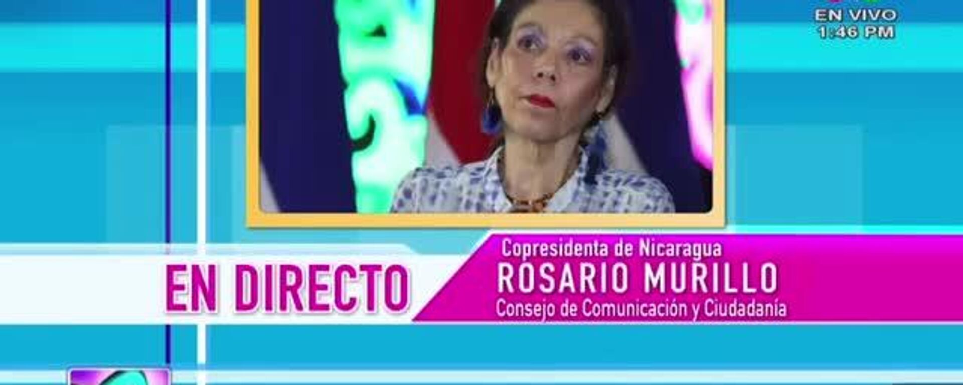 Nicaragua recibe con orgullo revolucionario e internacionalista a comunicadores de Sputnik - Sputnik Mundo, 1920, 04.11.2025