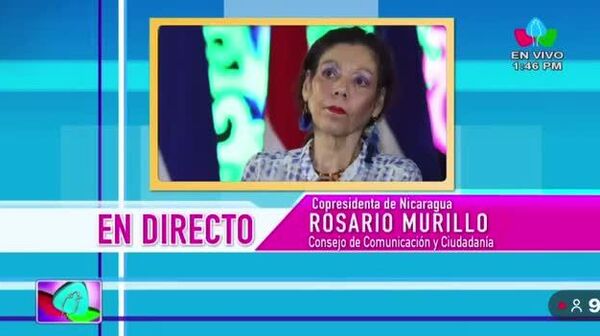 Nicaragua recibe con orgullo revolucionario e internacionalista a comunicadores de Sputnik - Sputnik Mundo