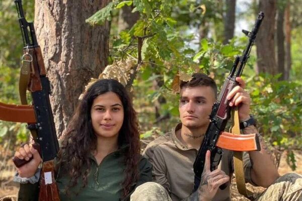 🪖 Fotos de un mercenario brasileño prueban incorporación de extranjeros a la Guardia Nacional de Ucrania - Sputnik Mundo