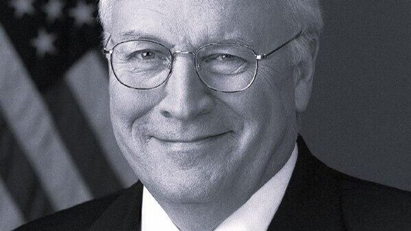 Fallece el exvicepresidente de EEUU Dick Cheney, según medios locales - Sputnik Mundo